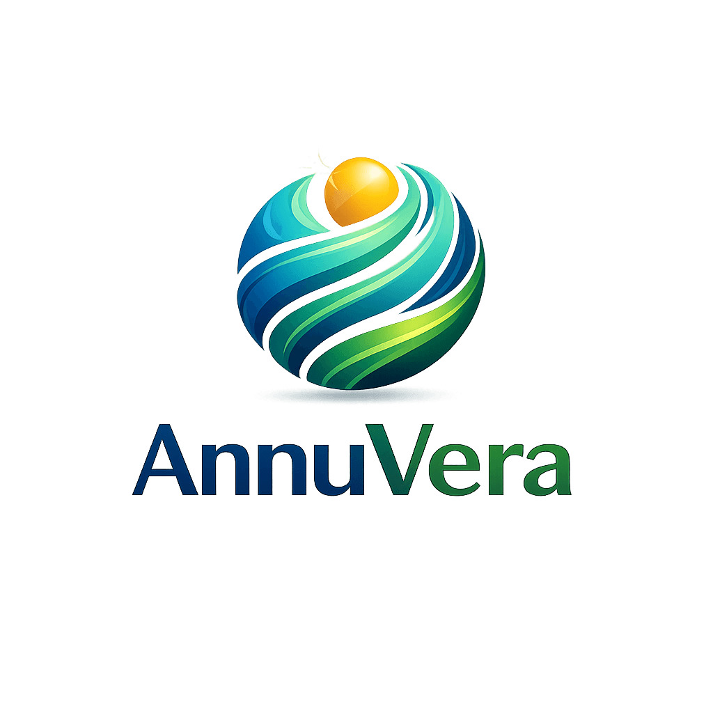 AnnuVera Holdings Inc. official logo
